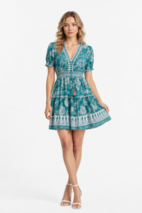 Molly Mini Dress