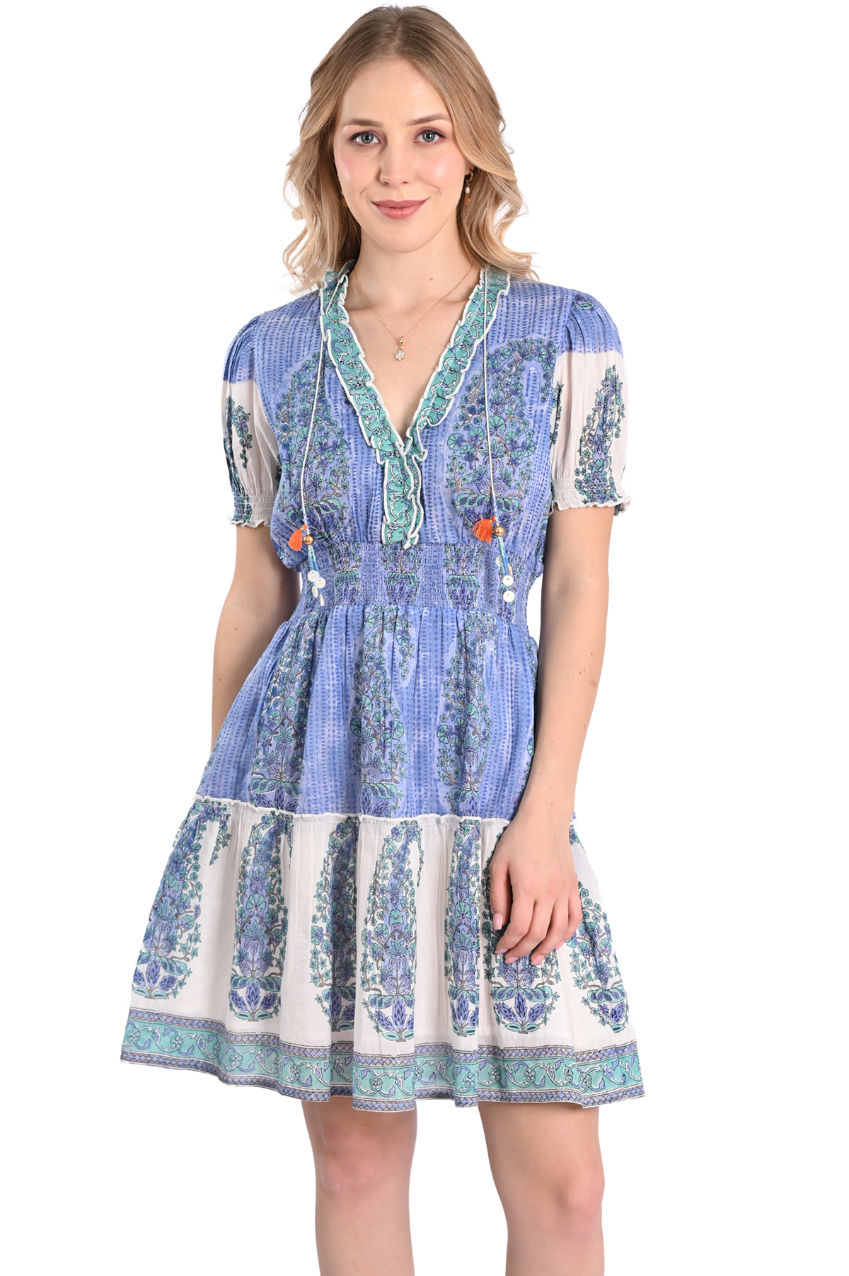 Molly Mini Dress