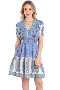 Molly Mini Dress