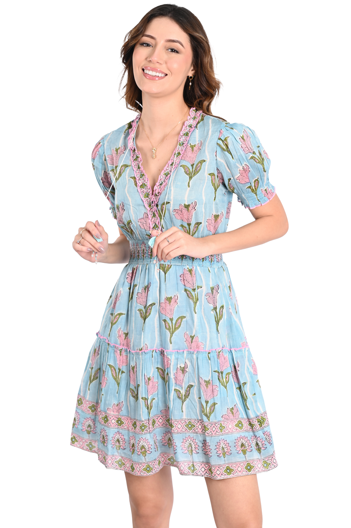 Molly Mini Dress