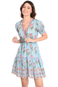 Molly Mini Dress