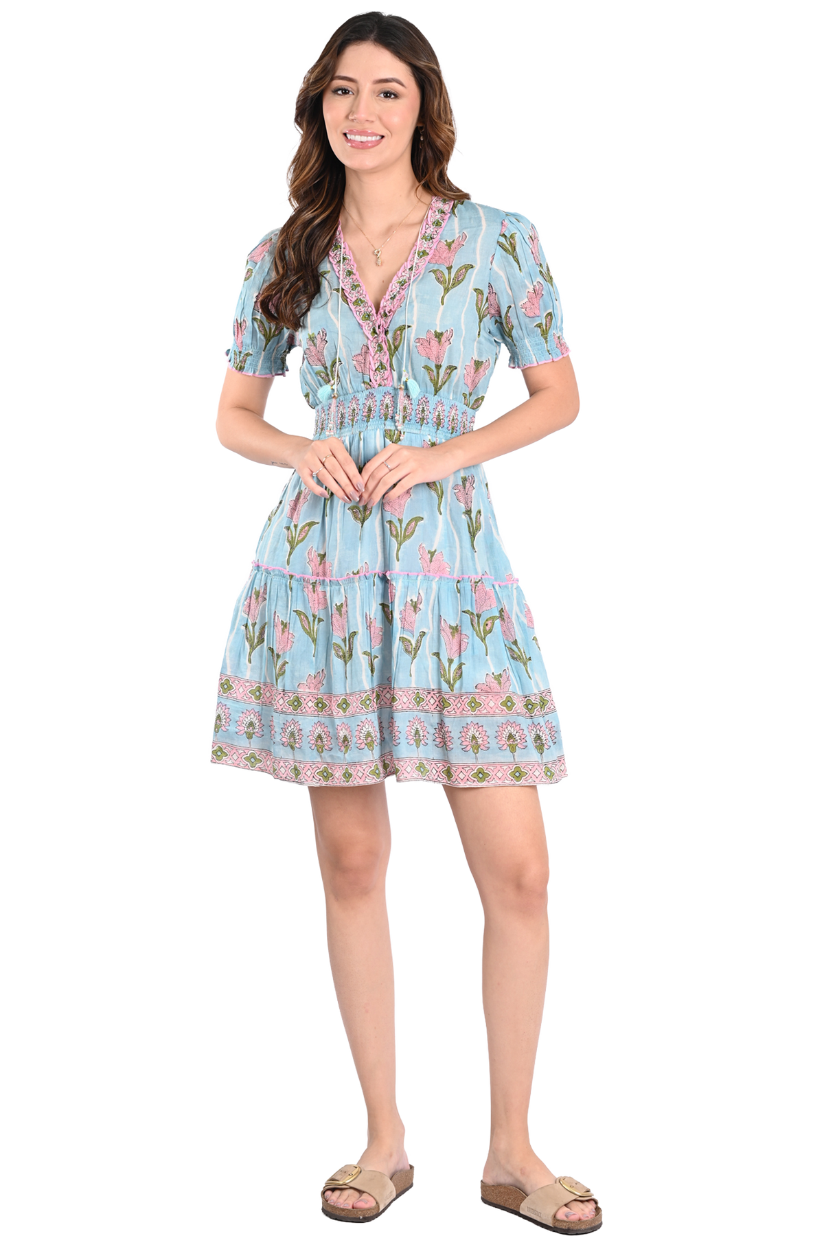 Molly Mini Dress