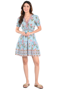 Molly Mini Dress
