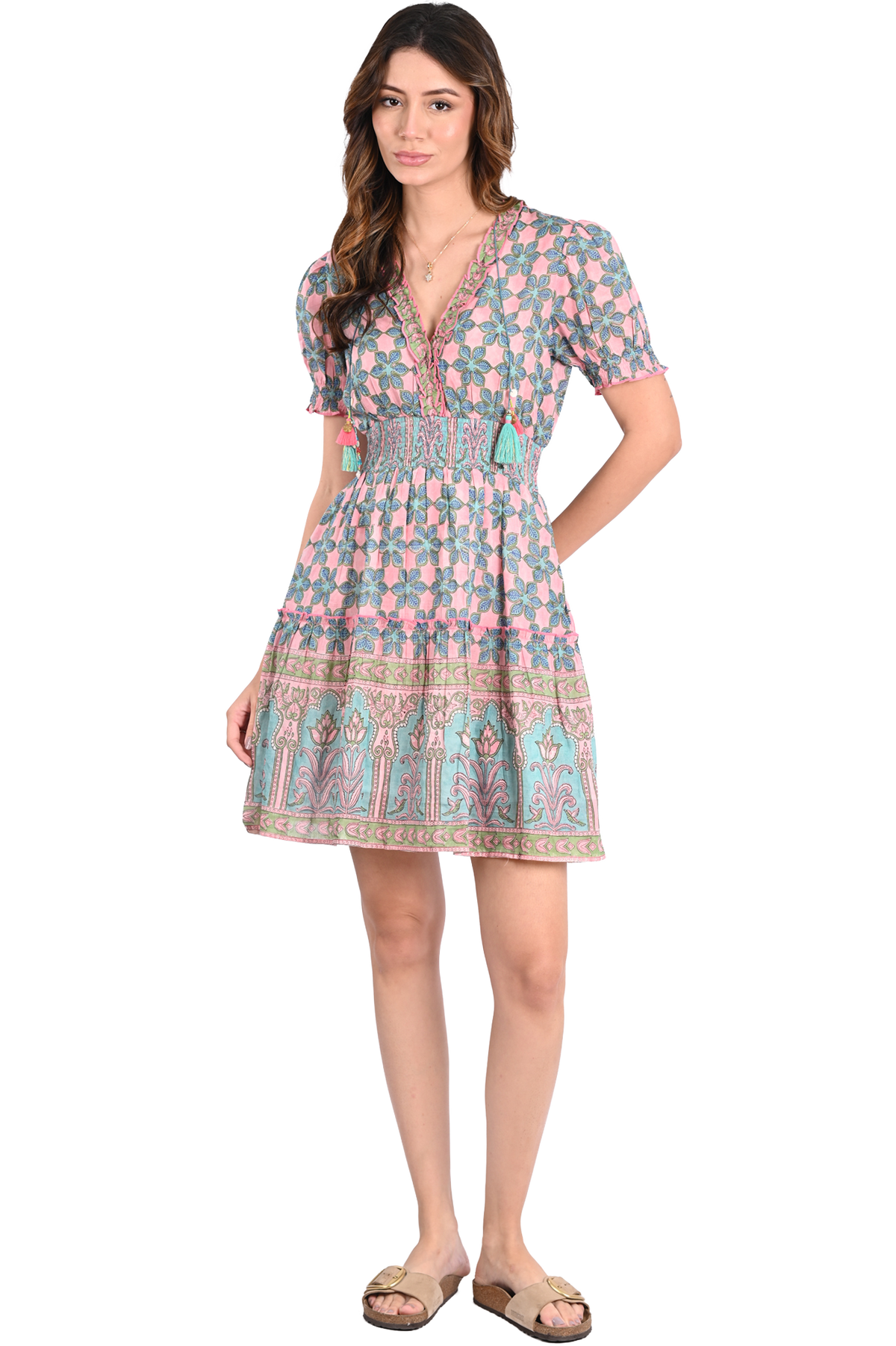 Molly Mini Dress