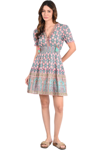 Molly Mini Dress