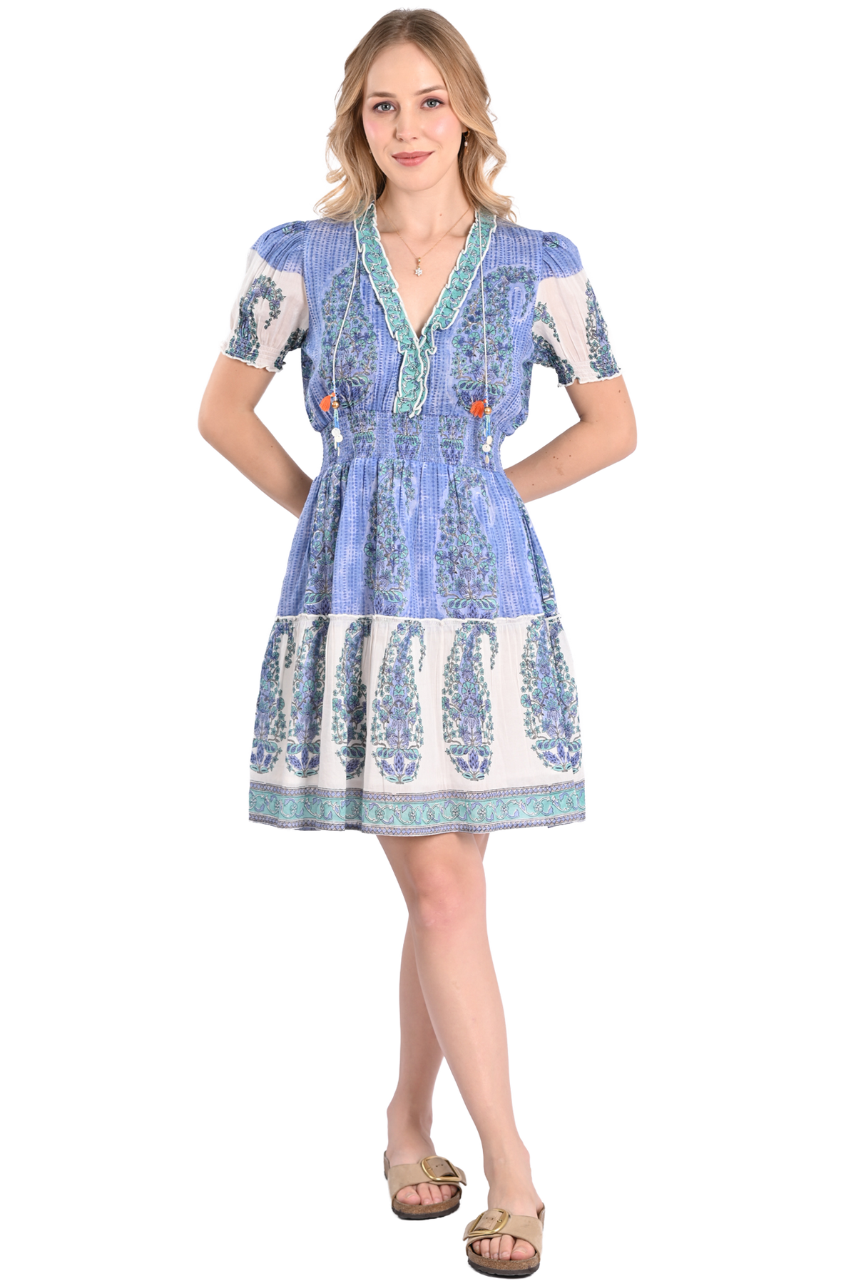 Molly Mini Dress
