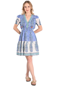 Molly Mini Dress