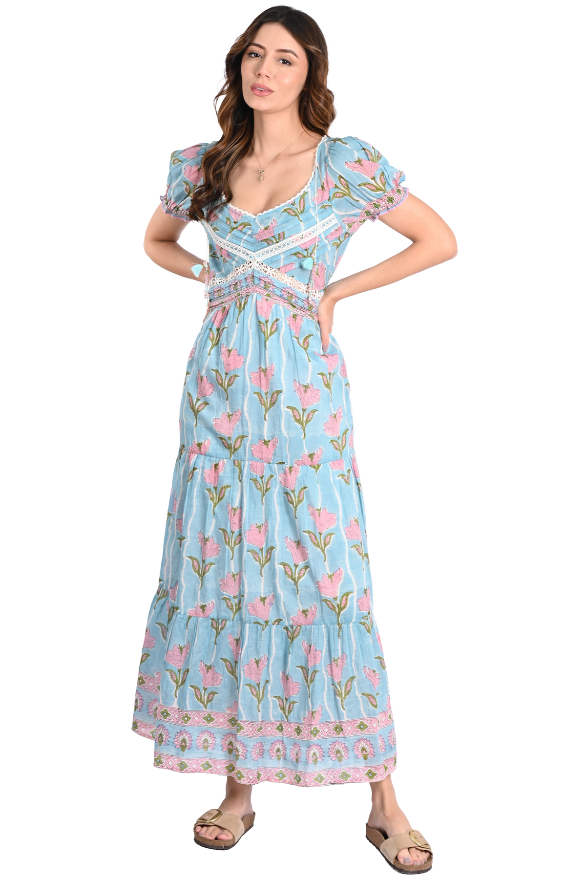 Monica Maxi