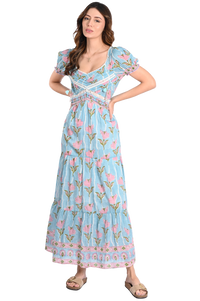 Monica Maxi