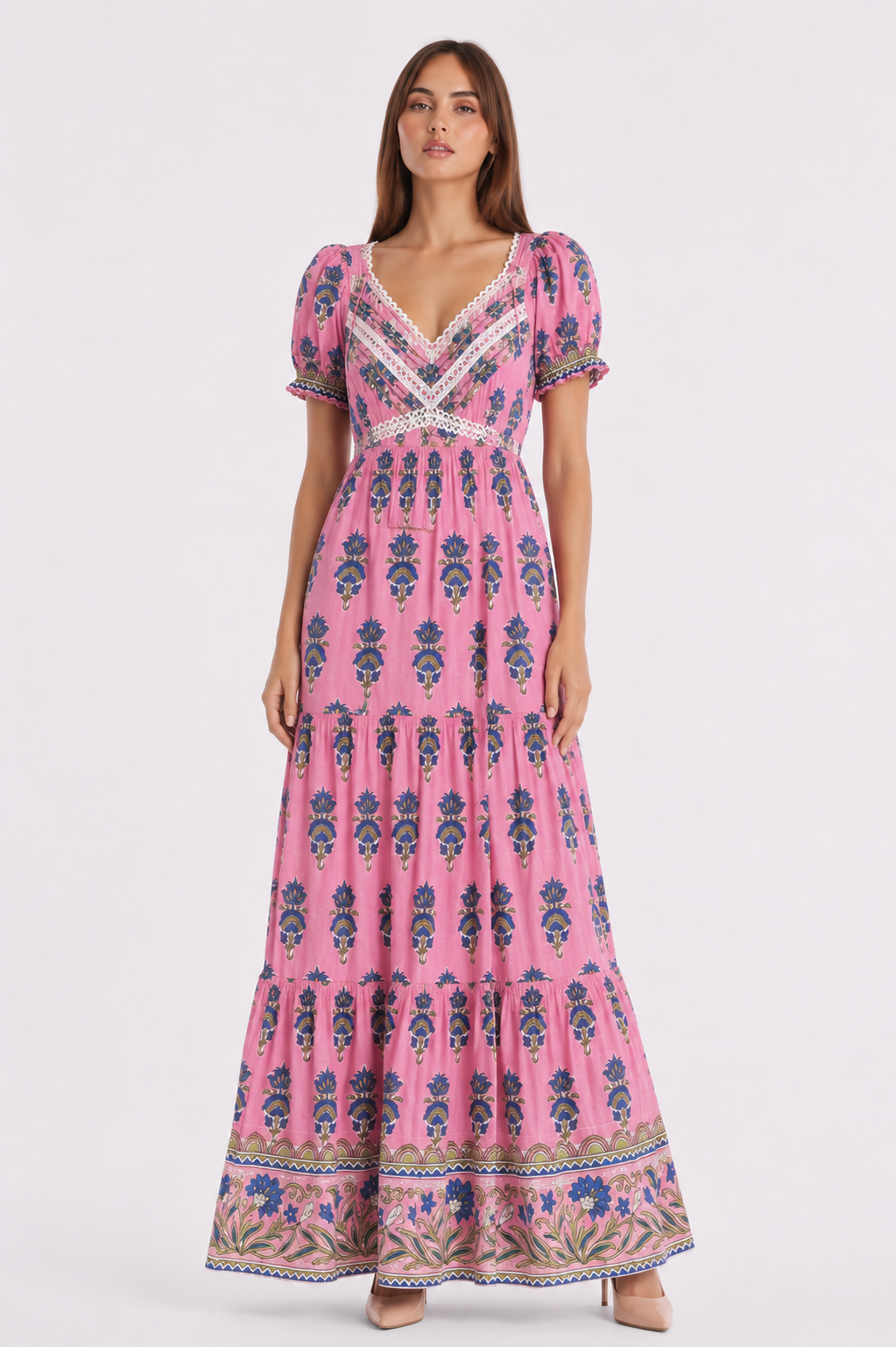 Monica Maxi