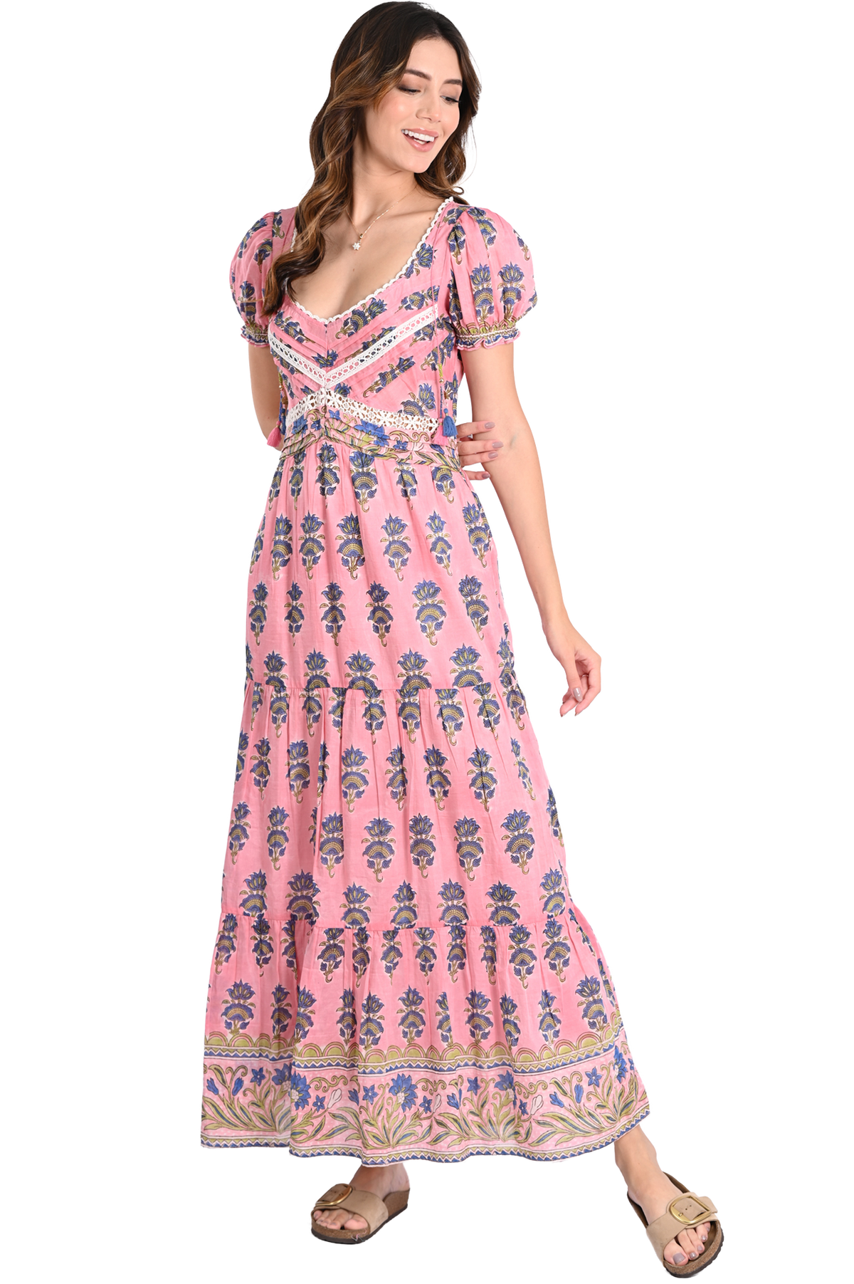 Monica Maxi