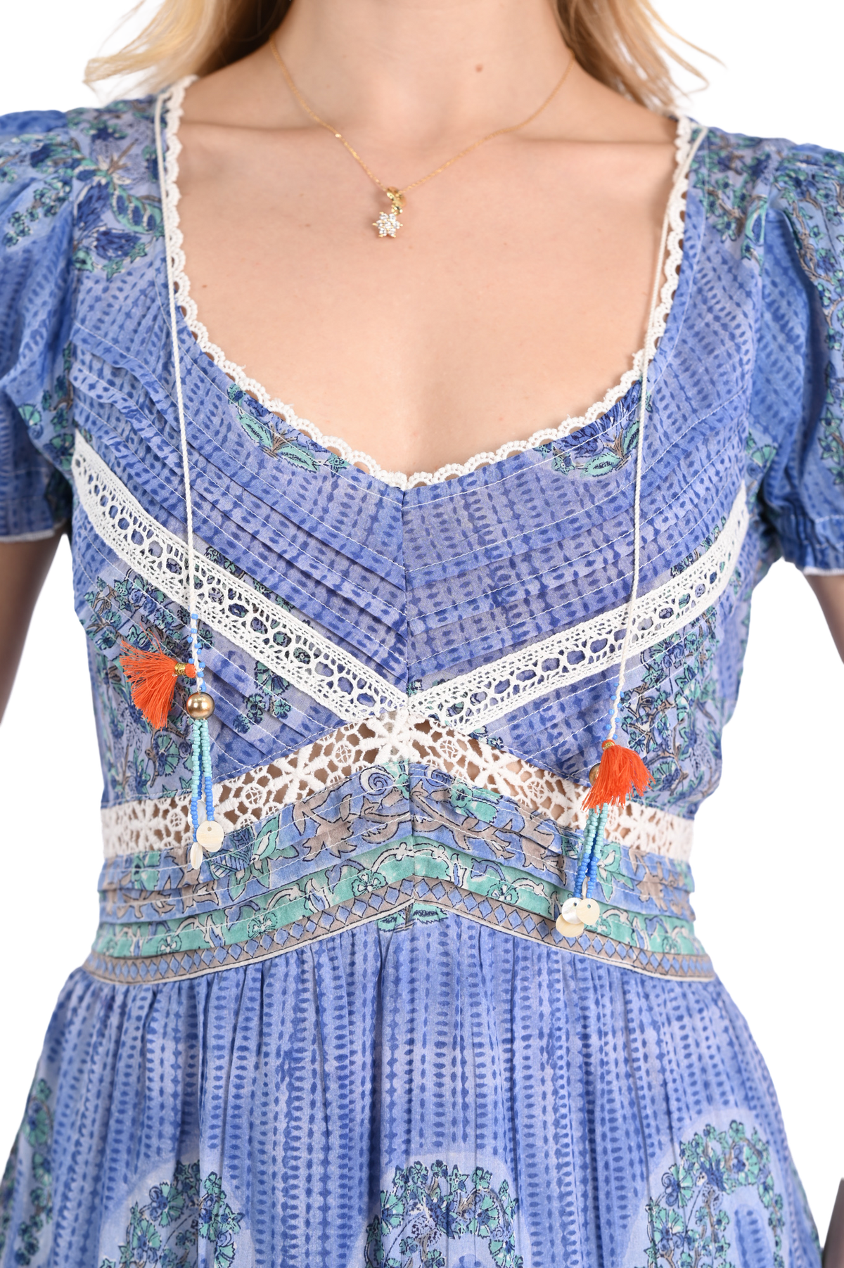 Monica Maxi