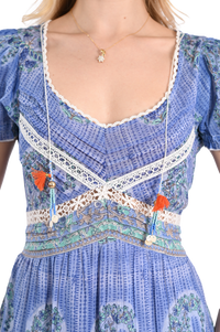Monica Maxi