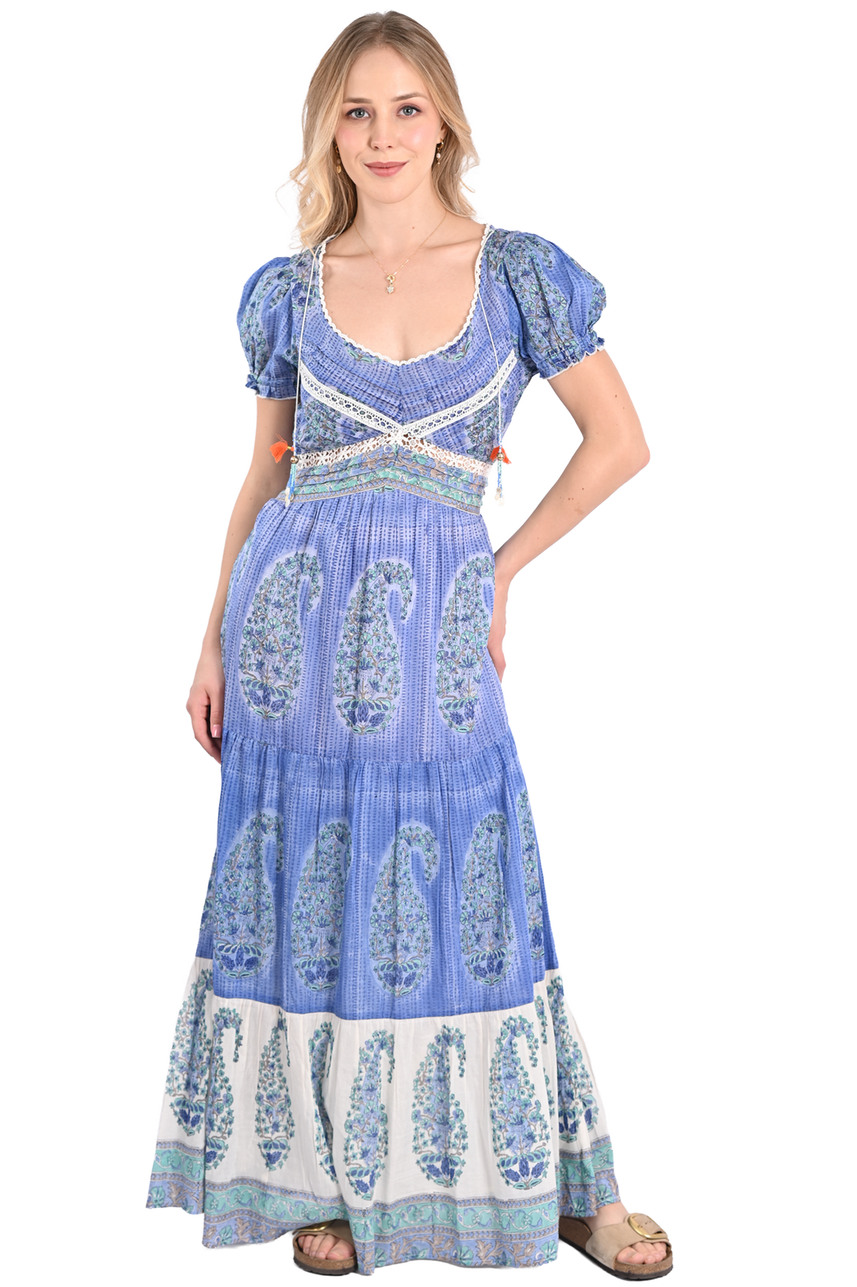 Monica Maxi