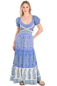 Monica Maxi