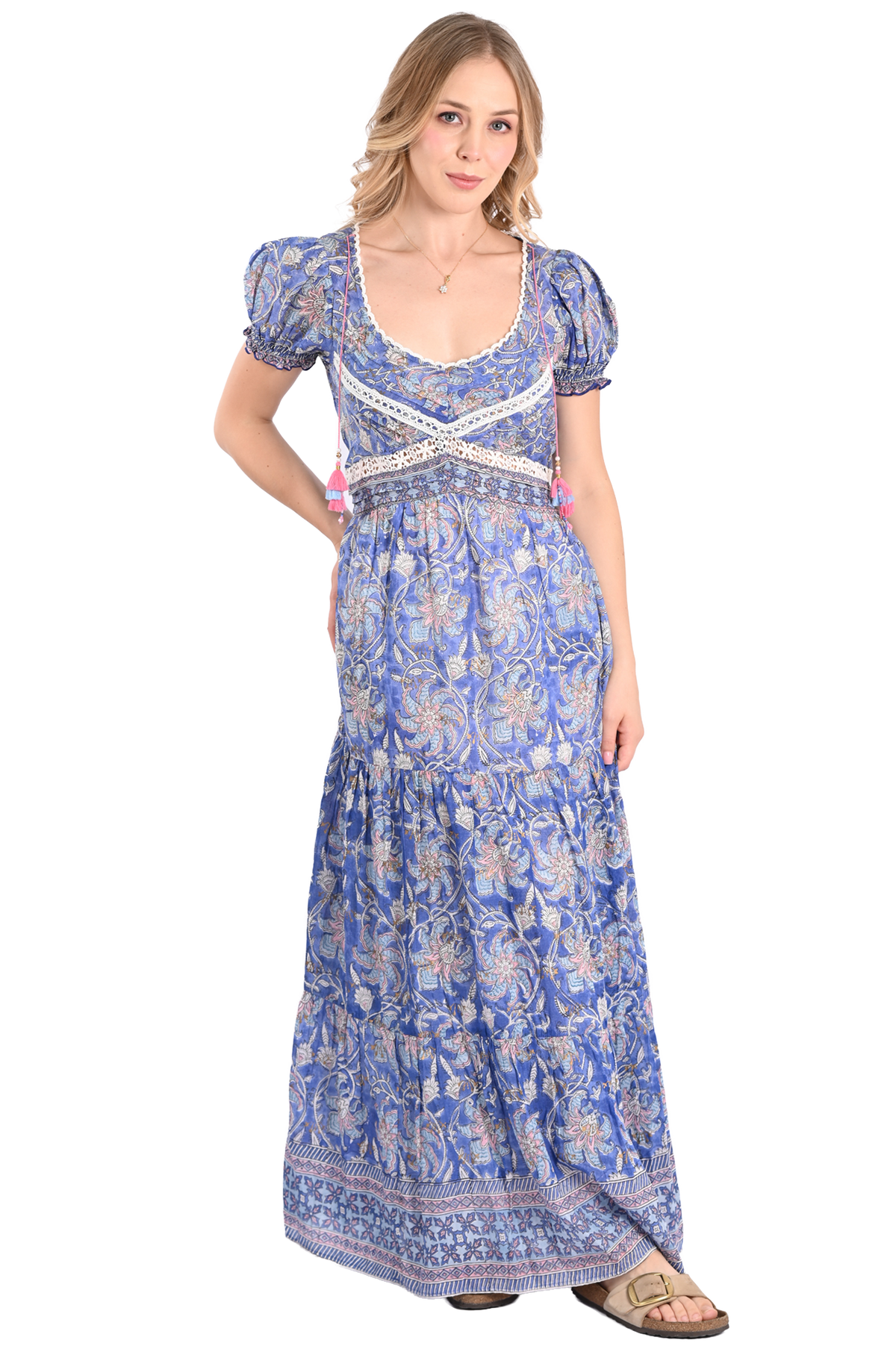 Monica Maxi