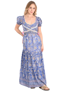 Monica Maxi