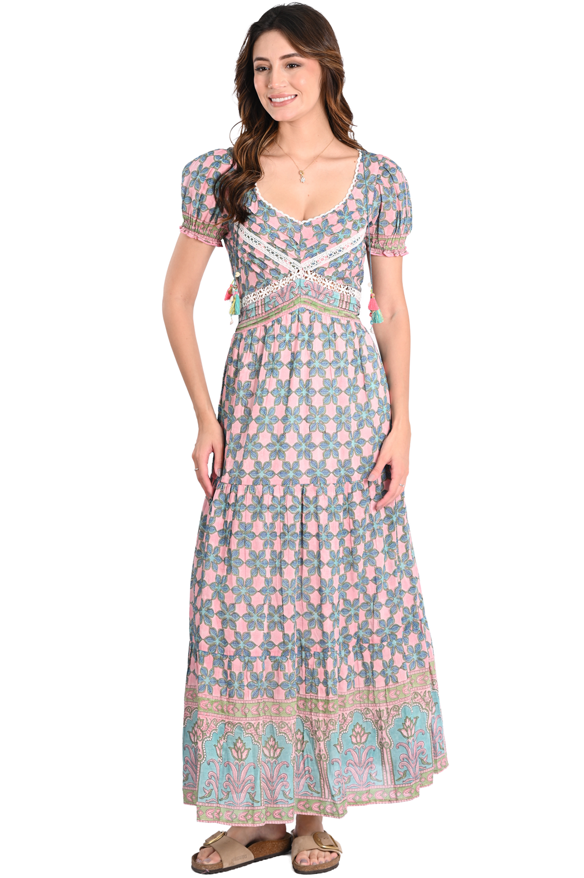 Monica Maxi