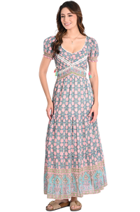 Monica Maxi