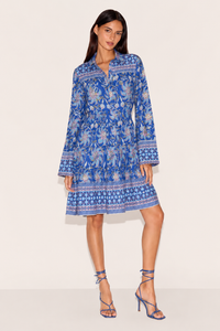 Noah Mini Dress