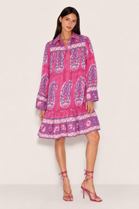 Noah Mini Dress