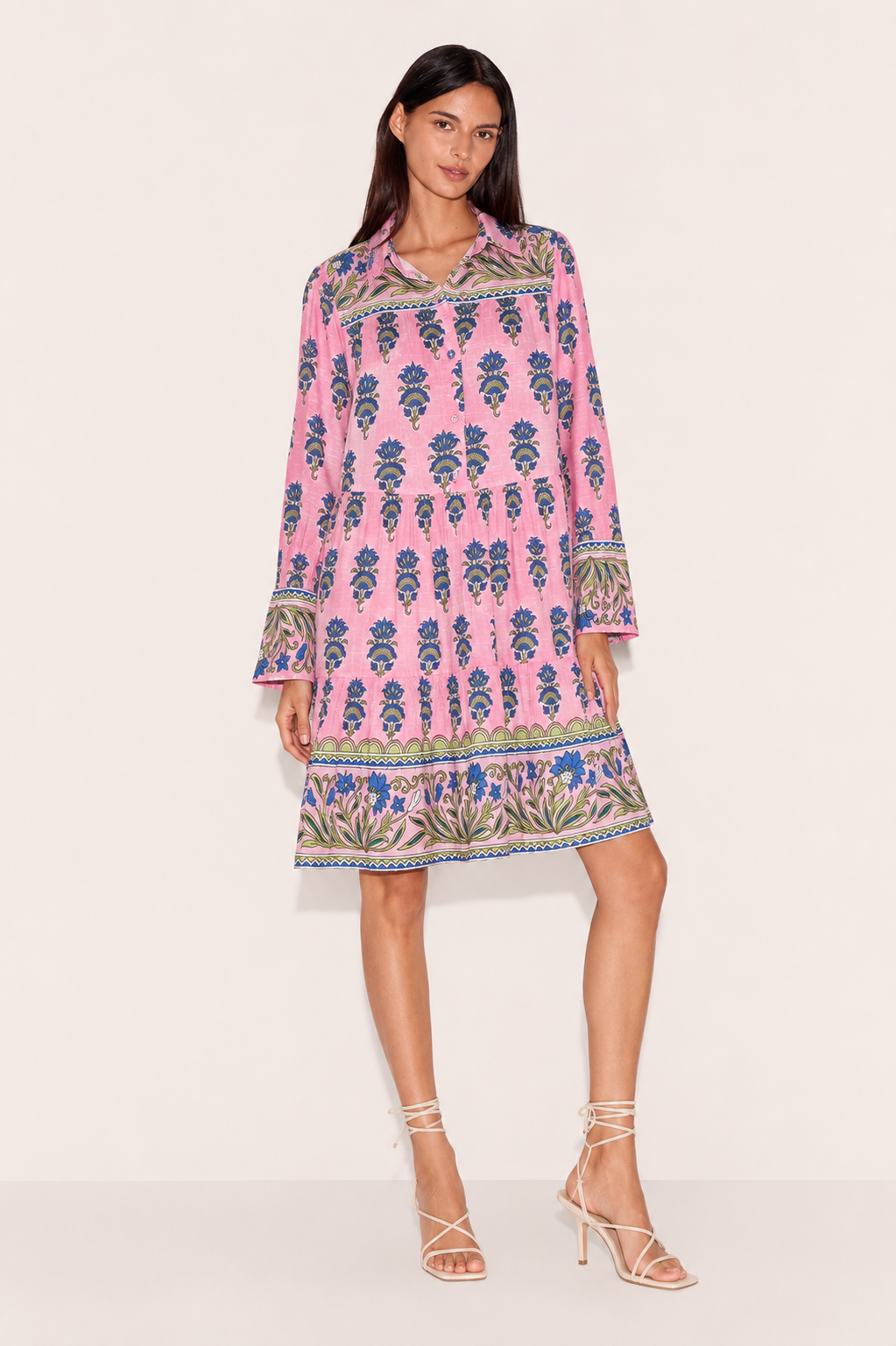 Noah Mini Dress