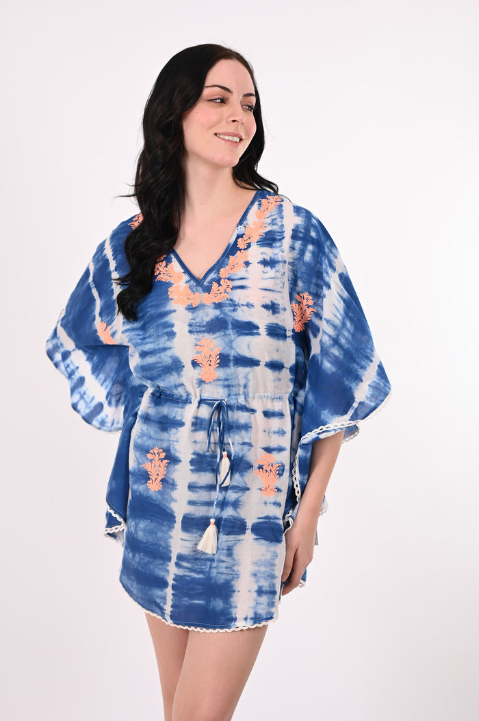Evie Kaftan