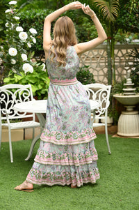 LILY GRACO MAXI