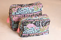 2 PC POUCH SET