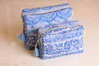 2 PC POUCH SET