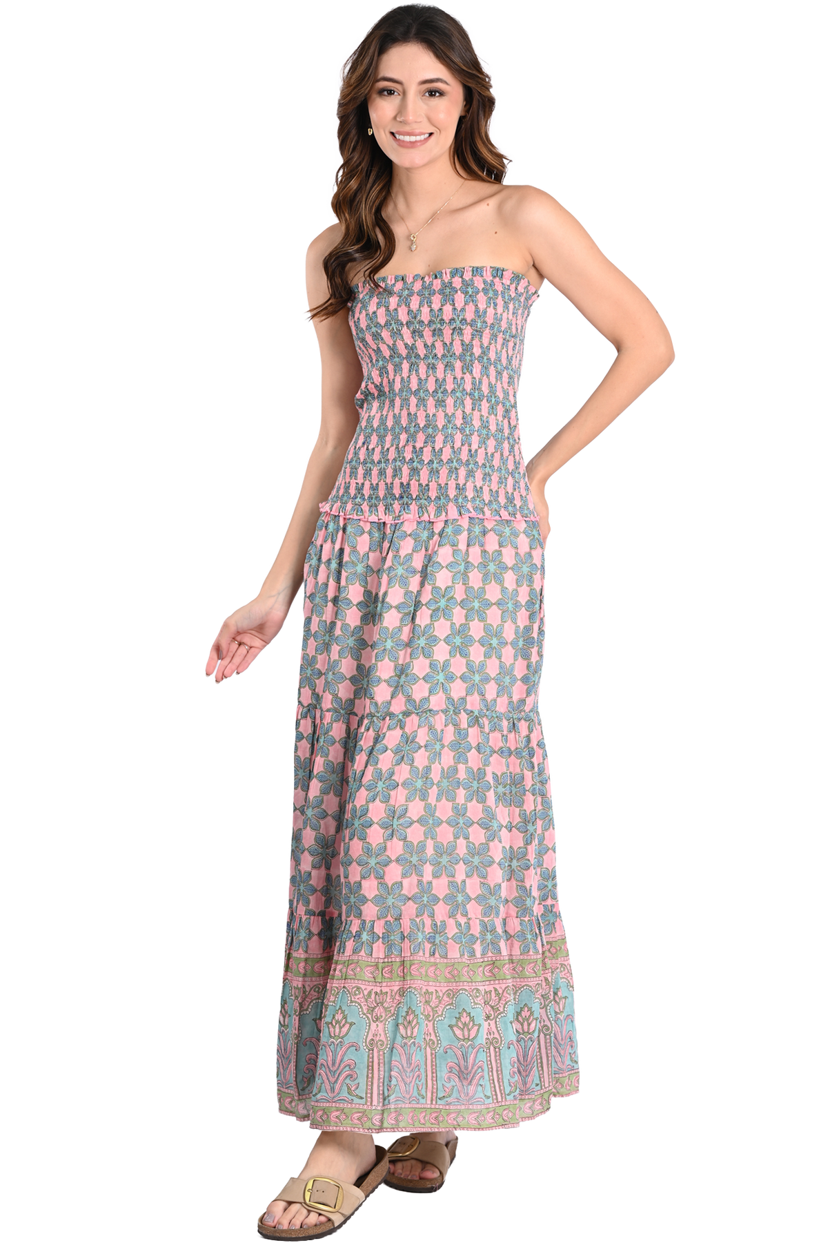 Veronica Maxi