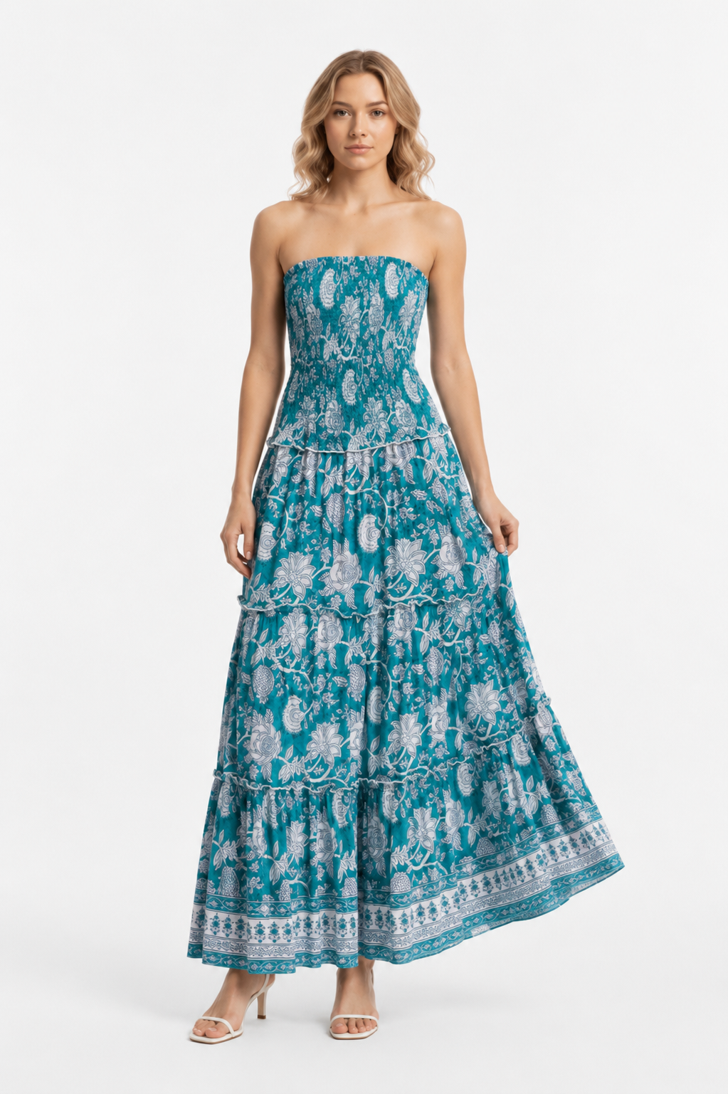 Veronica Maxi