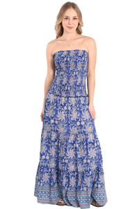 Veronica Maxi