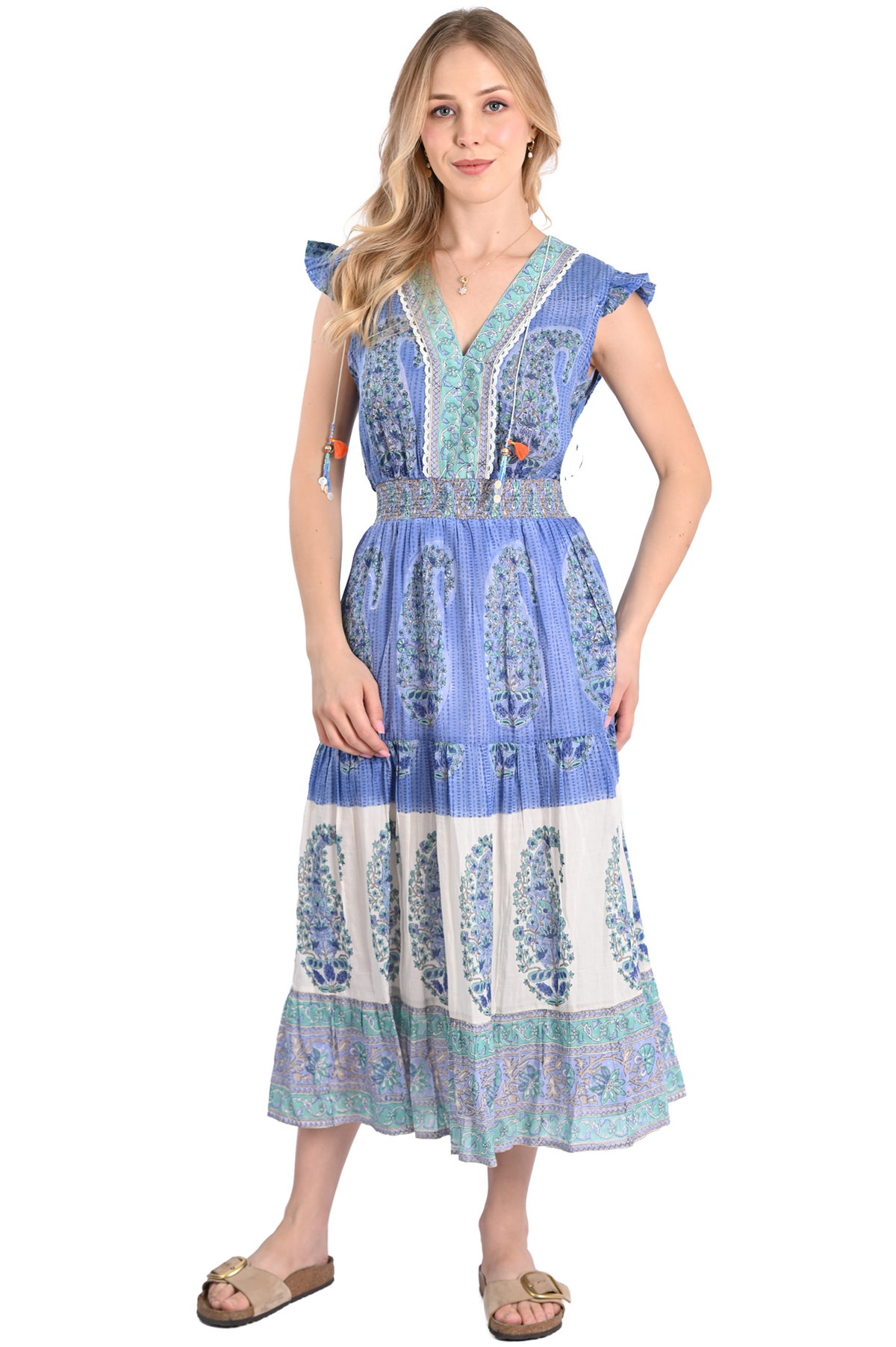 Zara Midi