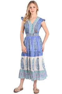 Zara Midi