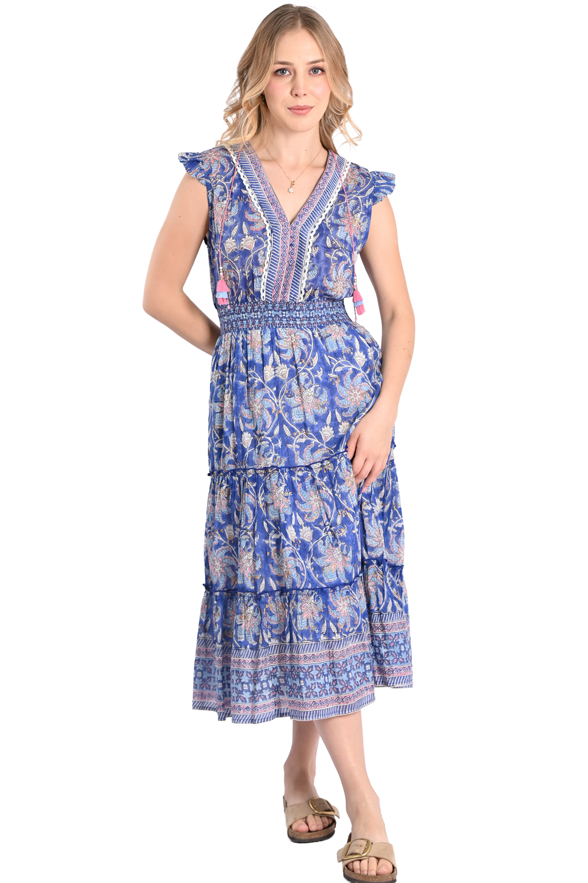 Zara Midi