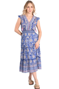 Zara Midi