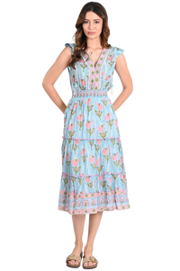 Zara Midi