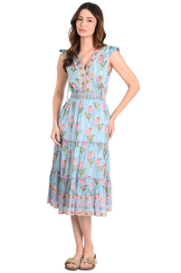 Zara Midi