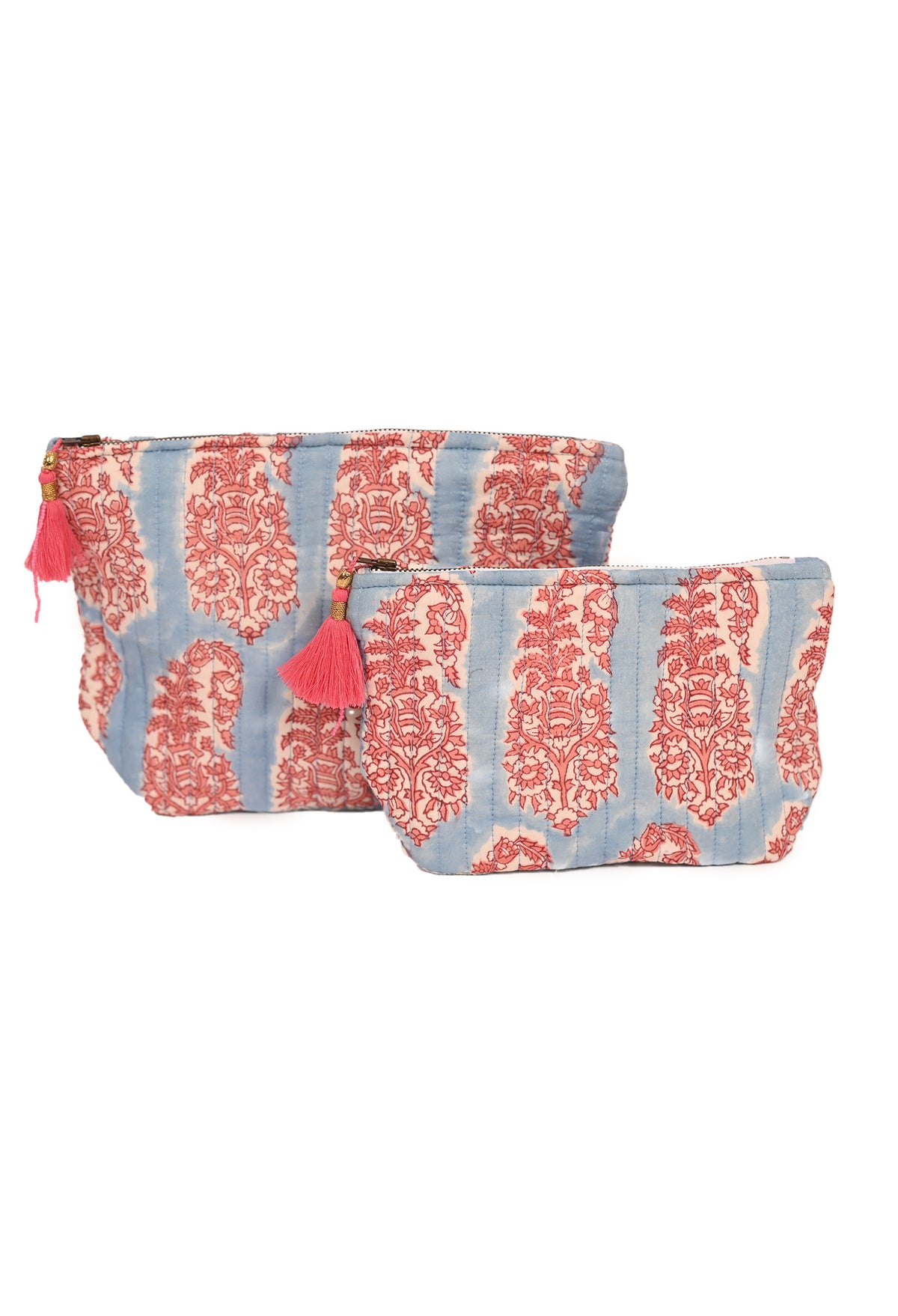 ZIPPER POUCH