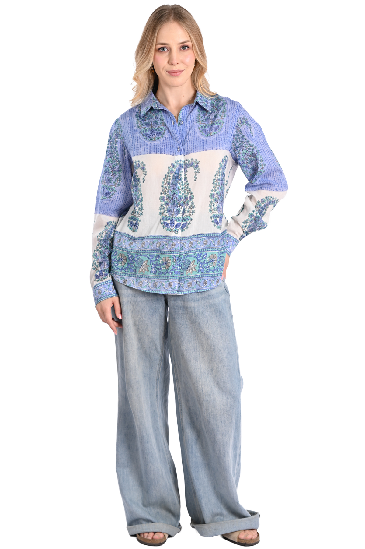 Emmi Shirt