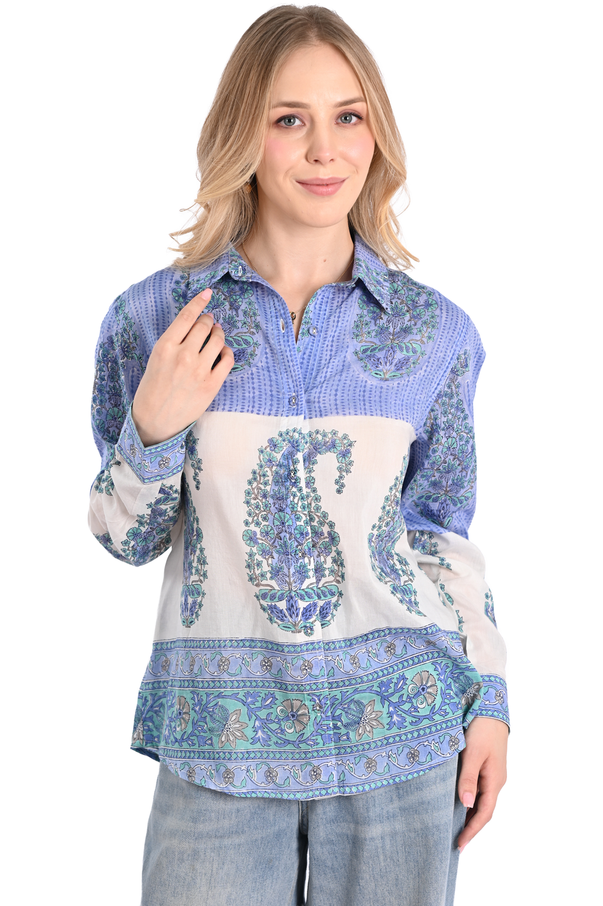 Emmi Shirt
