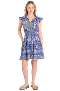 Kat Mini Dress