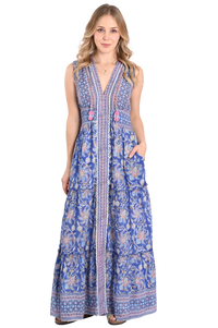Lyla Maxi Dress