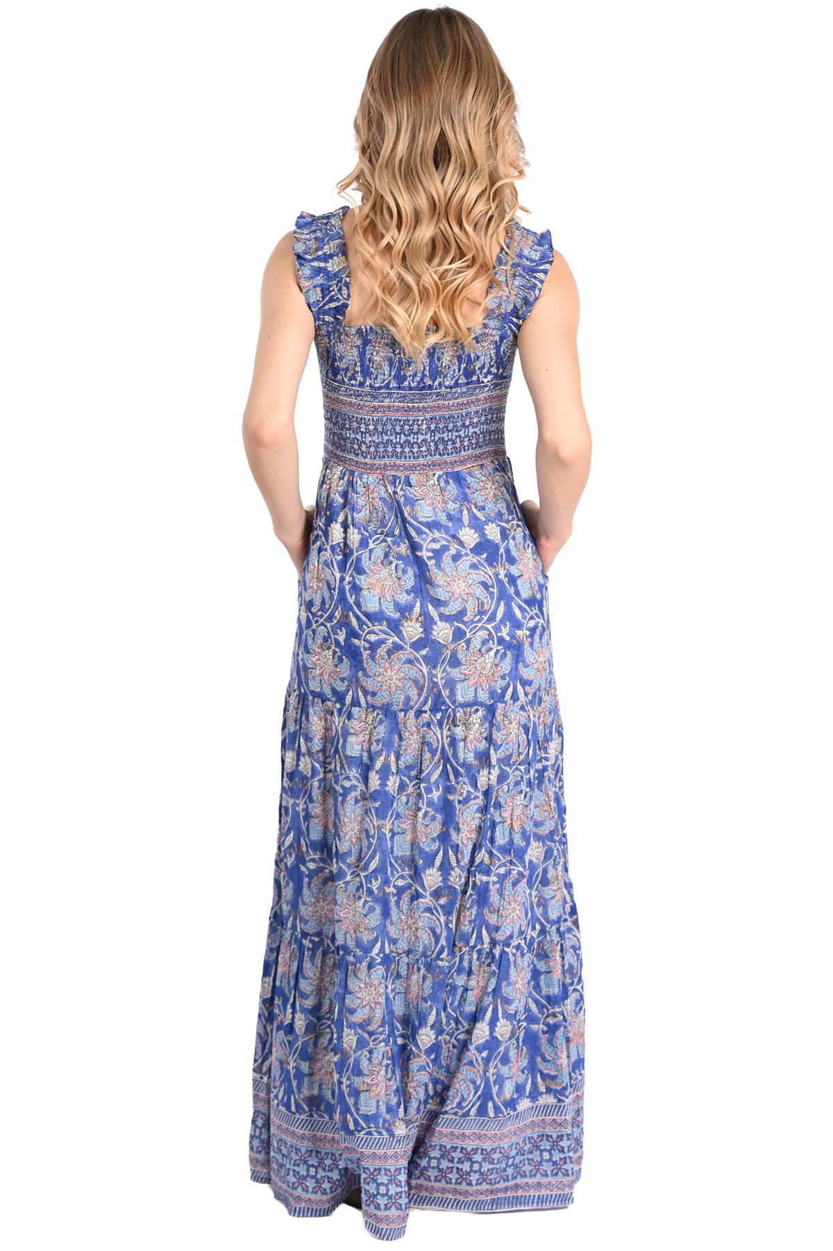 Milly Maxi