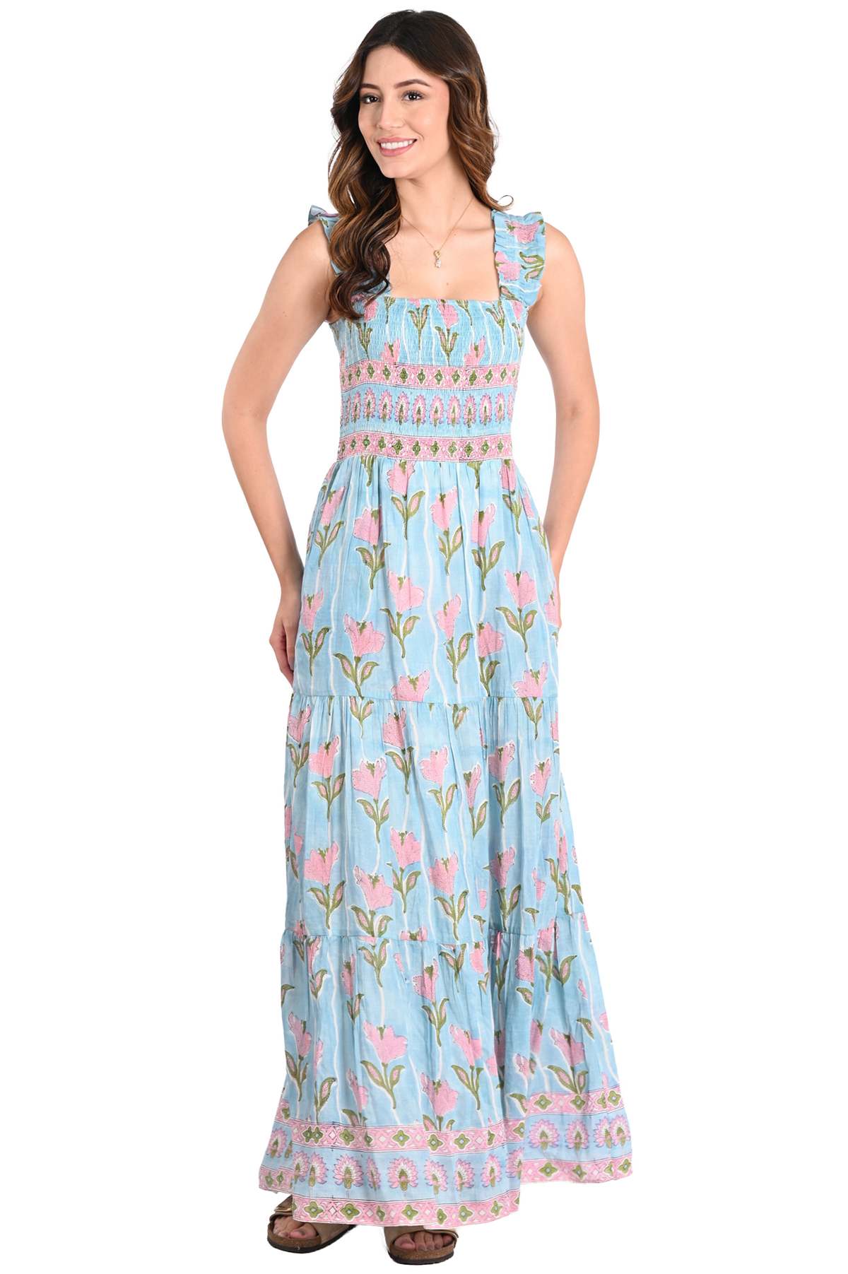 Milly Maxi