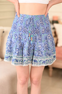 Rivia Skirt