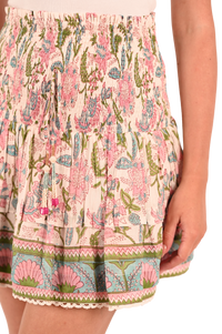 Rivia Skirt