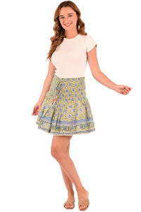 Rivia Skirt