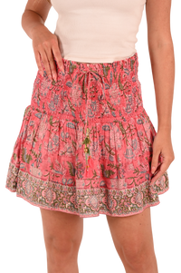 Rivia Skirt
